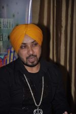 Dilbagh Singh interviews in Mumbai on 27th Feb 2014